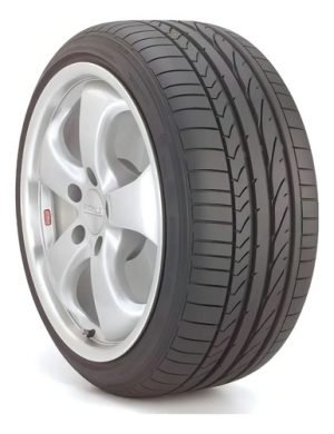 Cubierta Bridgestone Potenza R-050a 175/55 R15 77v