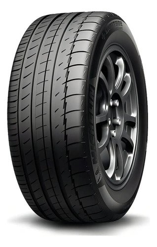 Cubierta Michelin 235/55 R17 Latitude Sport Envio Gratis