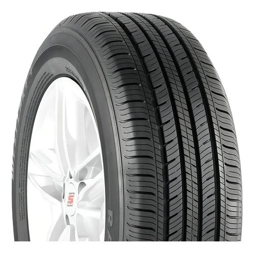 Cubierta Ovation Vi-786 155/65 R14 Iso9001 )