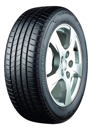 Cubierta Bridgestone Turanza T005 245/40 R19 94 W