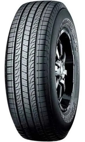 Neumático Yokohama Geolandar H/t G056 215/70 R15 Para Auto Y Camioneta
