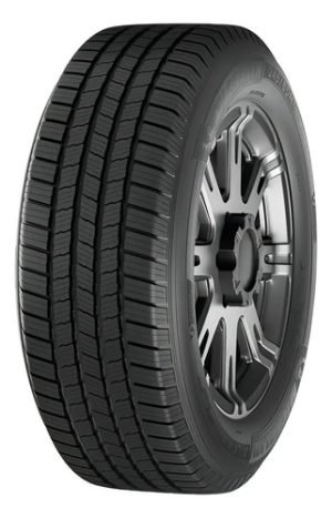 Neumático Michelin Xlt A/s Lt 265/65r17 112 T