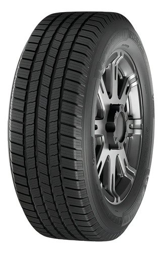 Neumático Michelin Xlt A/s Lt 265/65r17 112 T