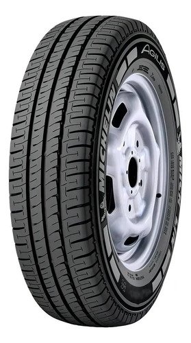 Cubierta Michelin 215/65 R16 102h Ltx Force