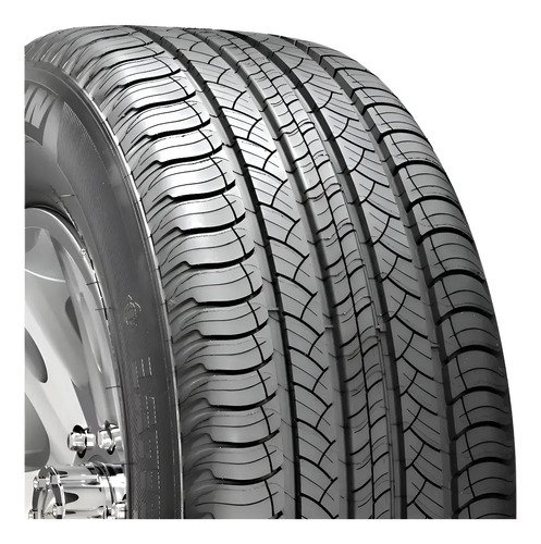 Cubierta Giti Savero H/t Plus P 235/70 R16 106t Índice De Velocidad T