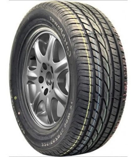 Cubierta 235/50 R18 Aplus A607 101w Envio Al Interior Gratis