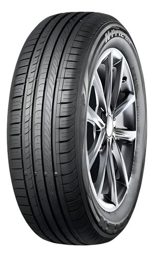 Neumático Nexen Tire Npriz Gx P 185/60r15 84 H