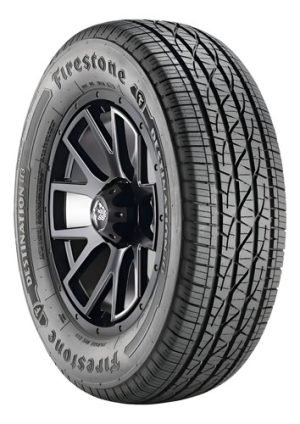 Cubierta Firestone Destination Le-3 265/60 R18 107v Índice De Velocidad V