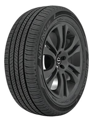 Cubierta Hankook 205/55 R17 H436 Kinergy Gt 98 H Runflat