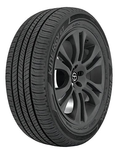 Cubierta Hankook 205/55 R17 H436 Kinergy Gt 98 H Runflat