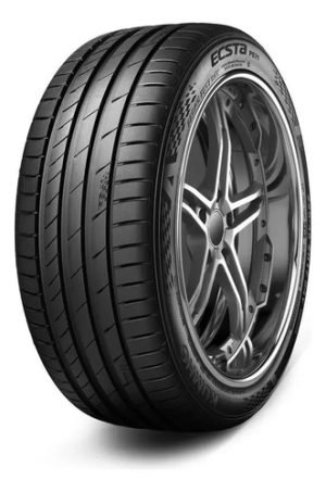 Cubierta Kumho Ps71 Ecsta 245/35 Zr19 93 Y