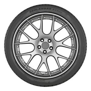 Cubierta Yokohama Geolandar X-cv G057 113w 275/50 R20