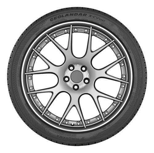 Cubierta Yokohama Geolandar X-cv G057 113w 275/50 R20