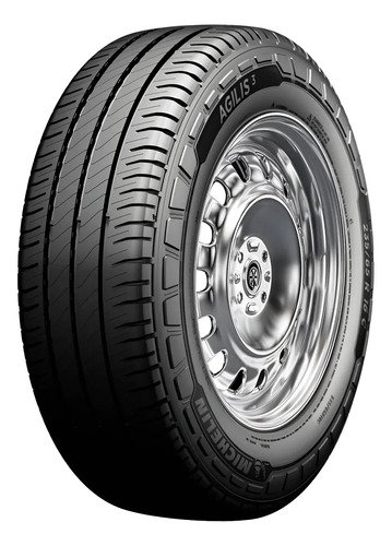 Cubierta Michelin Agilis 3 225/75 R16c
