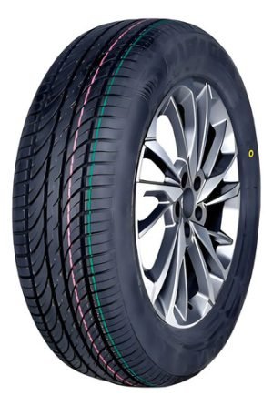 Neumático Mirage Mr-162 145/70 R13 71t