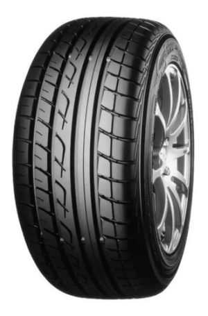 Cubierta Yokohama C .drive 2 Run Flat 97v 235/50 R18 V