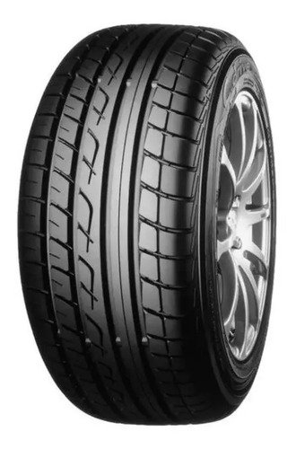 Cubierta Yokohama C .drive 2 Run Flat 97v 235/50 R18 V