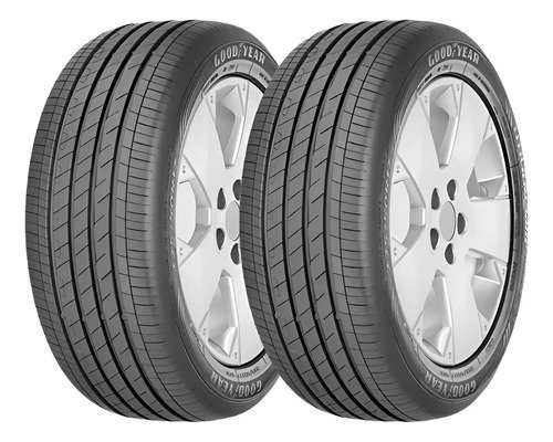 Juego 2 Cubiertas Goodyear Efficientgrip Suv 265/50r20