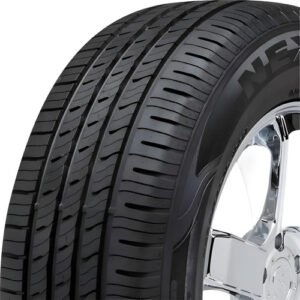 Cubierta Nexen Nfera Ru5 275/45 R20 110 V