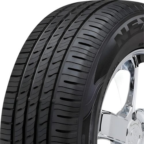 Cubierta Nexen Nfera Ru5 275/45 R20 110 V