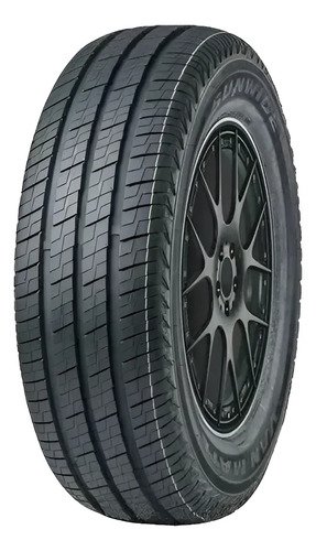 Cubierta Sunwide Vanmate 205 R16 107/105 R 8pr