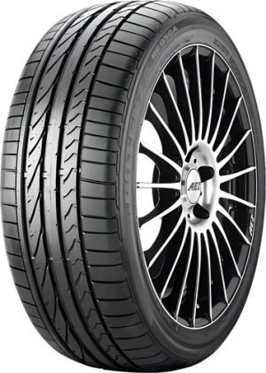 Bridgestone Potenza Re050a 225/45 R17 91 W Runflat