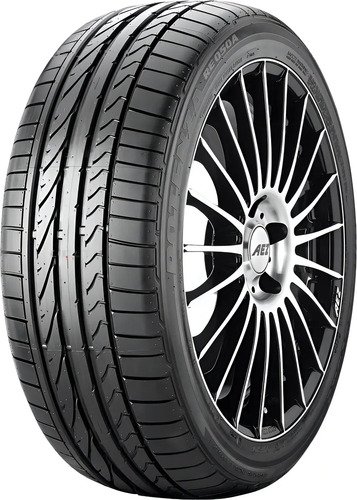 Bridgestone Potenza Re050a 225/45 R17 91 W Runflat