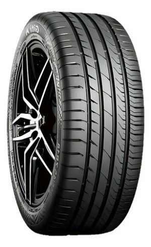 Cubierta Giti Control P10 245/35 R19 93 Y Xl