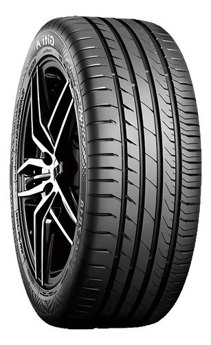 Cubierta Giti Control P10 245/40 R18 93y