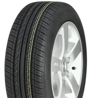 Neumático Ovation 682 145/80 R12 Para Auto/camioneta