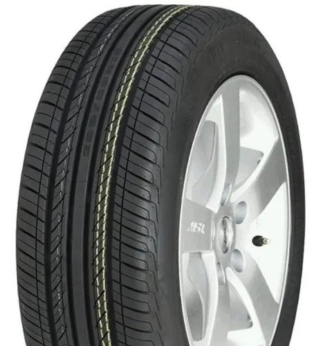 Neumático Ovation 682 145/80 R12 Para Auto/camioneta