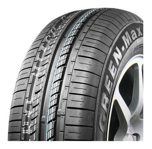 Llanta Linglong Greenmax 205/40 R17 Radial Para Autos Y Camionetas