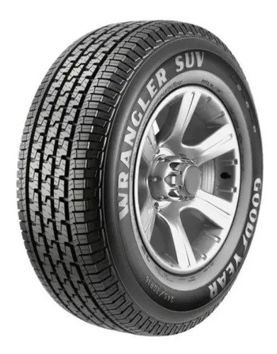 Cubiertas Goodyear Wrangler Fortitude Ht 215/65 R16 102 H