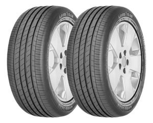 Juego 2 Neumáticos Goodyear Efficentgrip Perform 195/55r16