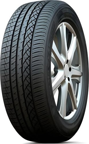 Cubierta Kapsen H-2000 205/45 Zr17 88 W Tecnologia Alemana