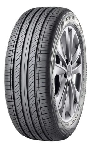 Cubierta Giti Comfort F-22 205/50 R17 93 V Xl Colocada