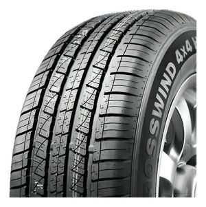 Cubierta Ling Long Green Max 4x4 Hp 215/55 R18 99 V