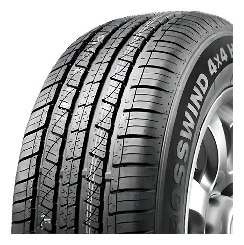Cubierta Ling Long Green Max 4x4 Hp 225/60 R17 99 V