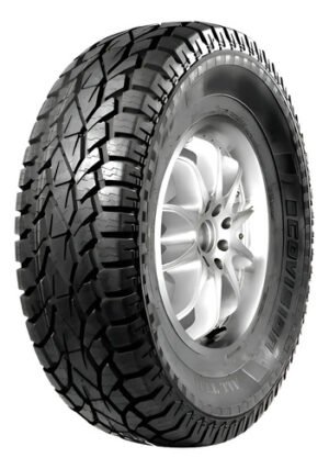 Cubierta Ecovision 235/75 R15 109s Vi286 At