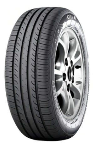 Cubierta Giti Comfort T-20 185/60 R15 Colocada