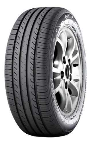 Cubierta Giti Comfort T-20 185/60 R15 Colocada