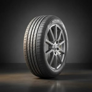 Neumatico Kumho Ta21 Solus 245/50 R18 100 V