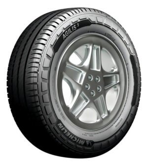 Cubierta Michelin 225/70 R15 C Agilis3 112/110 S