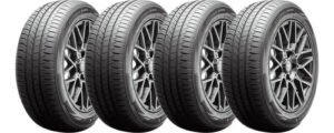 Kit X 4 Neumaticos Momo Outrun M20 Pro 185/65 R14