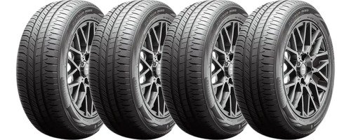 Kit X 4 Neumaticos Momo Outrun M20 Pro 185/65 R14