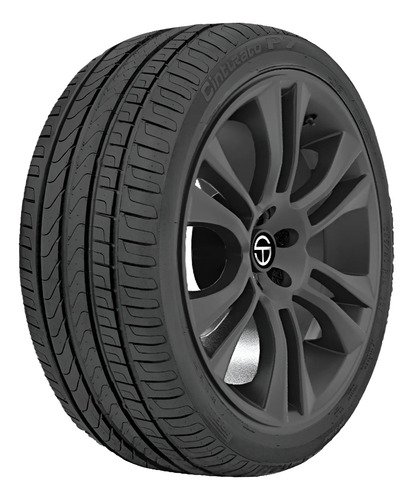 Cubierta Pirelli P7 Cinturato 215/50 R17 91v Sellado Interno