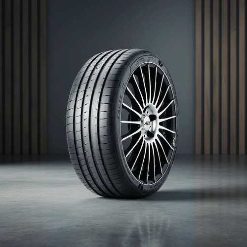 Neumatico Goodyear Eagle F1 Assymmetric3 245/45 R19 102 Y