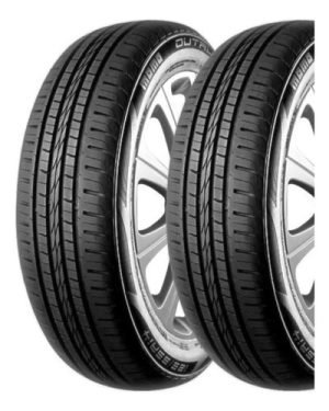 Kit X 2 Neumaticos Momo Outrun M2 205/65r15