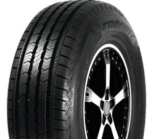 Cubierta 235/45 R17 Torque Tq901 Envio Al Interior Gratis