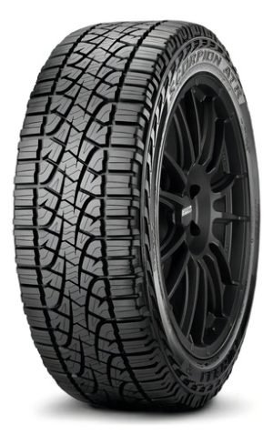 Cubierta Pirelli Scorpion Atr 245/70 R16 111 T Envio Gratis